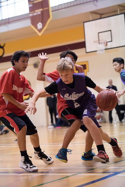 Owen Finishes Basketball Season Bill S Blog