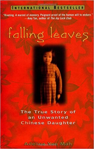 falling leaves book cover